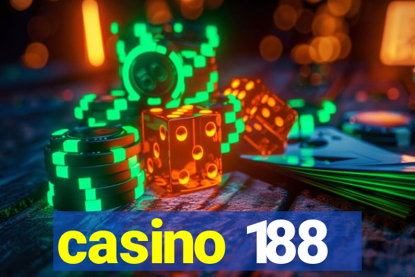 casino 188