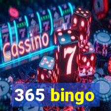 365 bingo