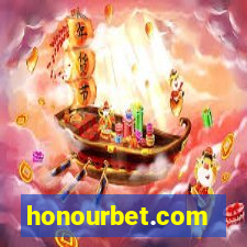 honourbet.com