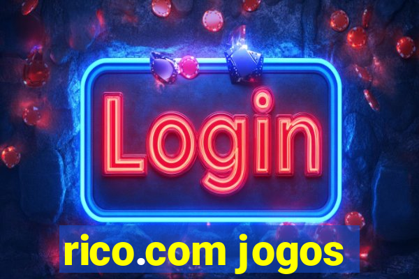 rico.com jogos