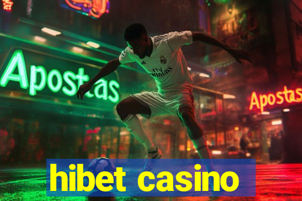 hibet casino