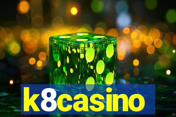 k8casino