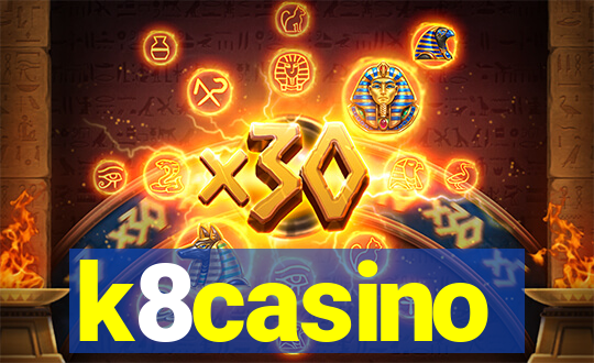 k8casino