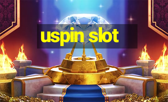 uspin slot