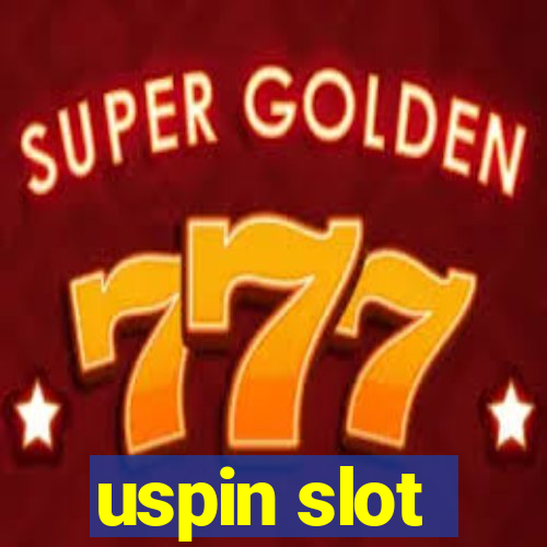 uspin slot