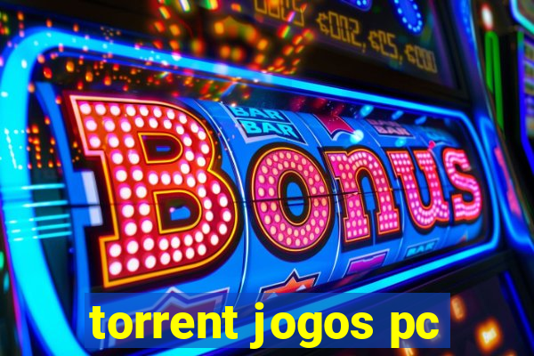 torrent jogos pc