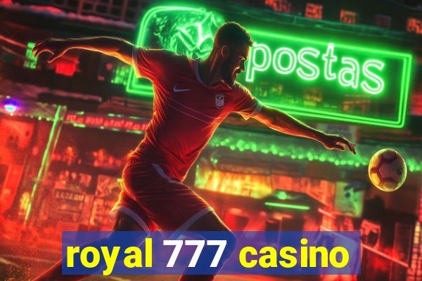 royal 777 casino