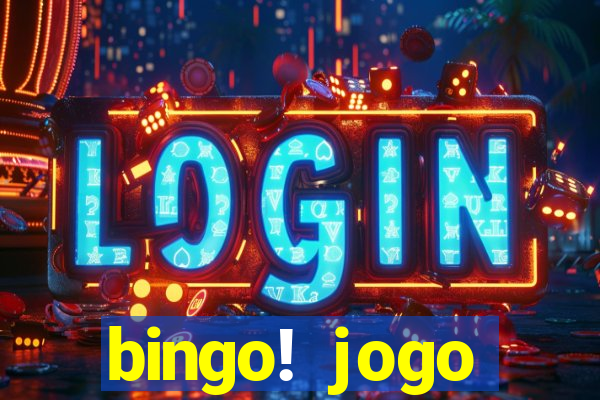 bingo! jogo tropical beach