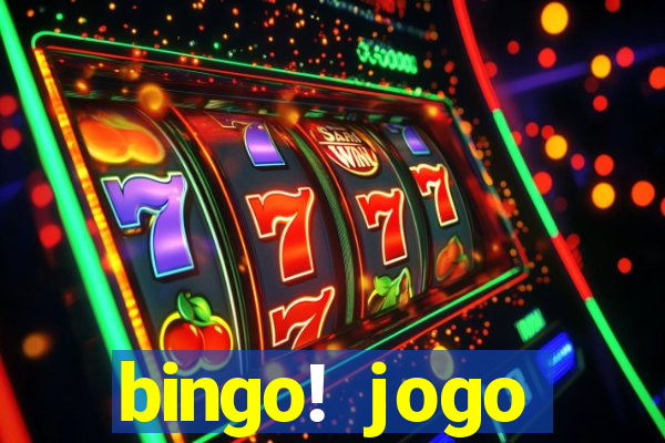 bingo! jogo tropical beach