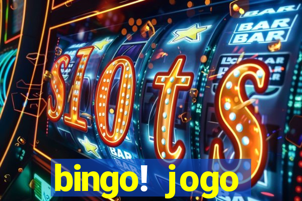 bingo! jogo tropical beach