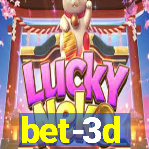 bet-3d