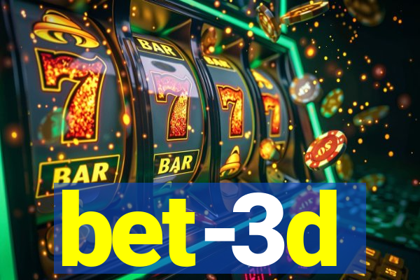 bet-3d