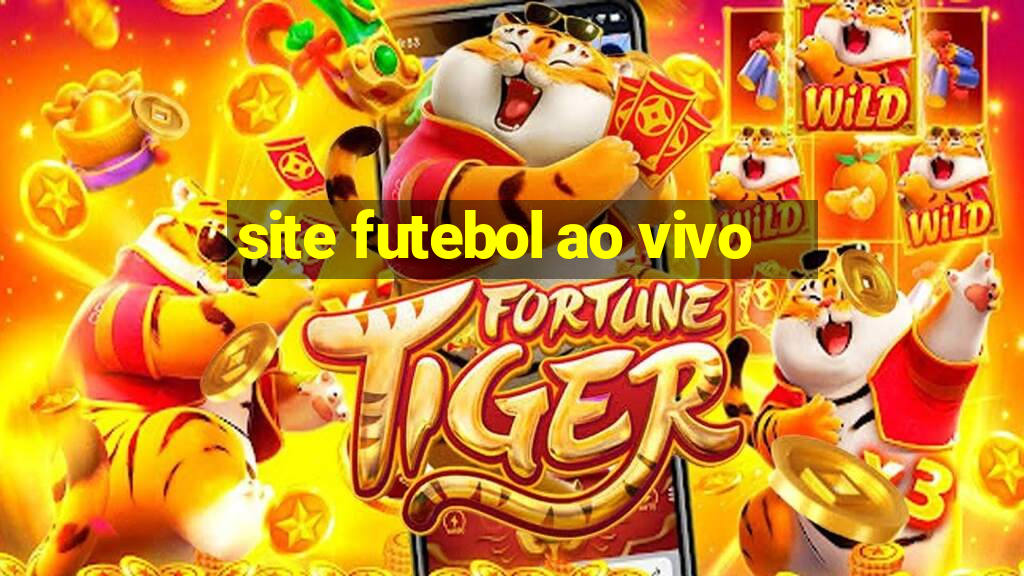 site futebol ao vivo