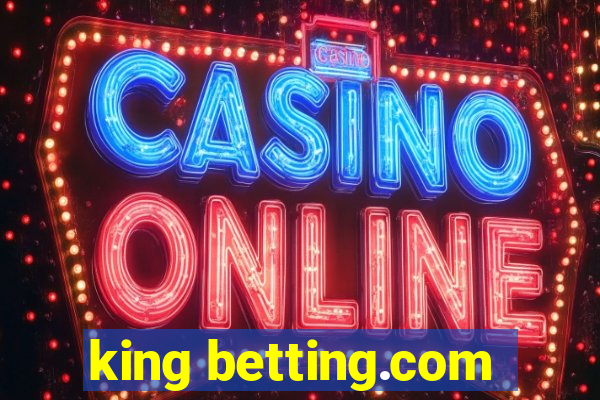 king betting.com