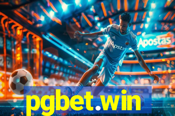 pgbet.win