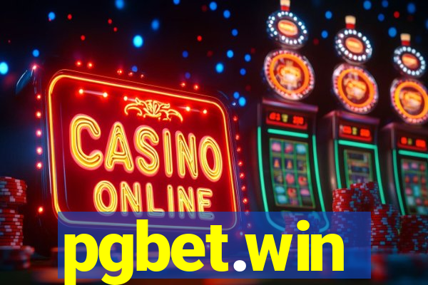 pgbet.win