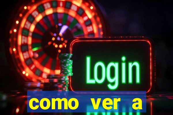 como ver a porcentagem dos slots