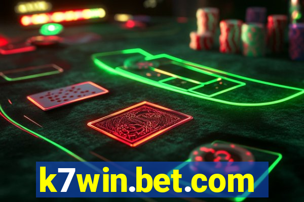 k7win.bet.com