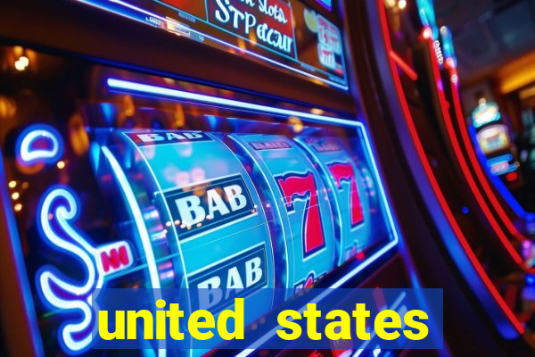 united states online betting