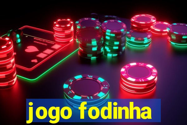 jogo fodinha