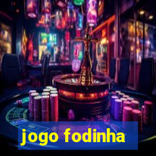 jogo fodinha