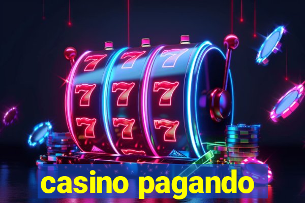 casino pagando