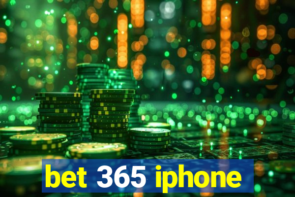 bet 365 iphone