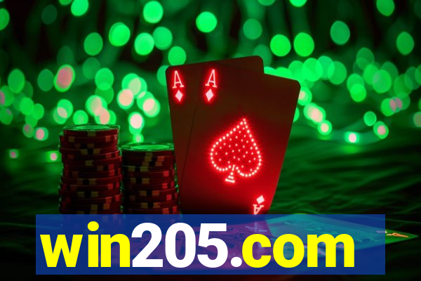 win205.com