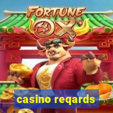 casino reqards