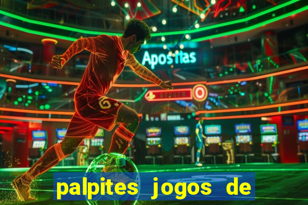 palpites jogos de hoje palmeiras