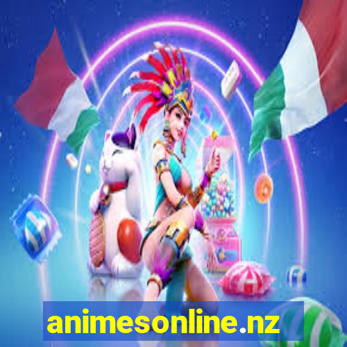 animesonline.nz