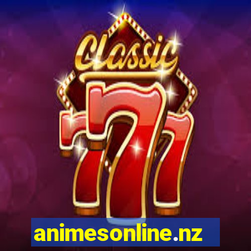 animesonline.nz