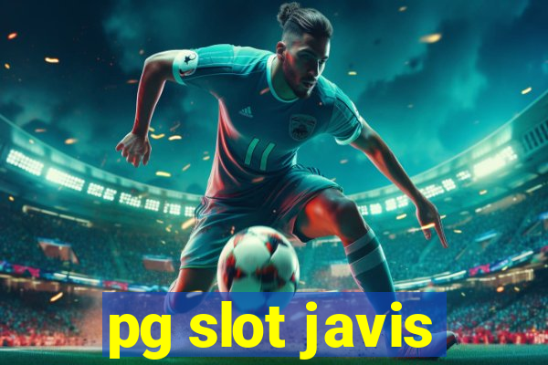 pg slot javis