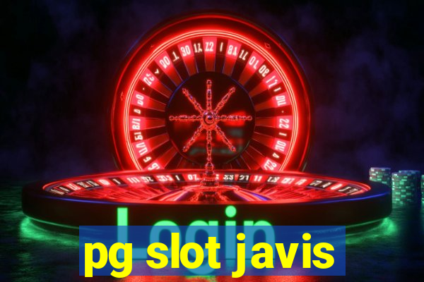 pg slot javis