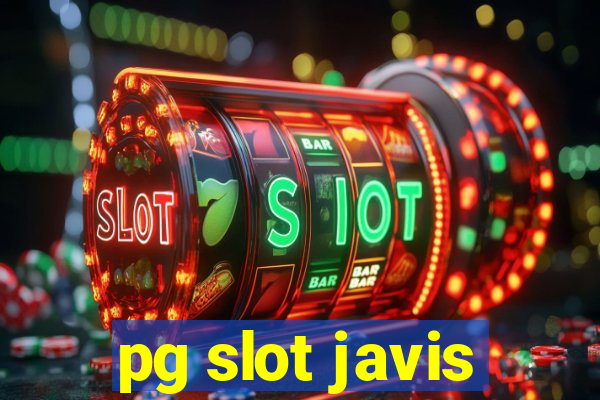 pg slot javis