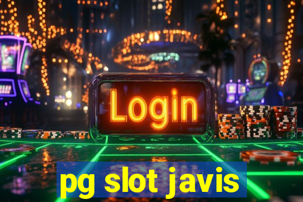 pg slot javis