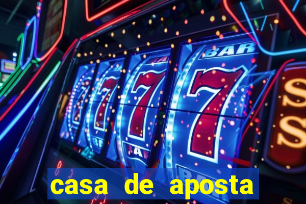 casa de aposta donald bet