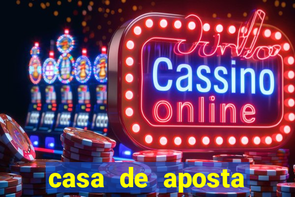 casa de aposta donald bet