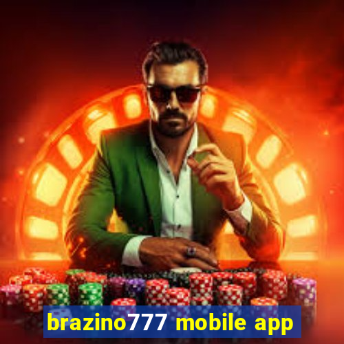 brazino777 mobile app