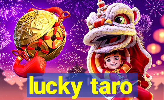 lucky taro