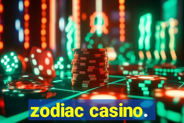 zodiac casino.