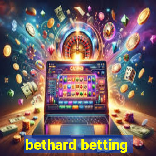 bethard betting