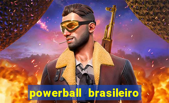 powerball brasileiro pode jogar