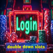 double down slots