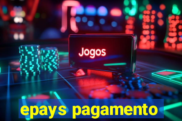 epays pagamento