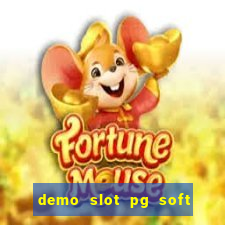 demo slot pg soft wild fireworks