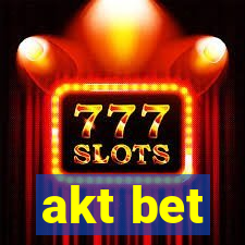 akt bet