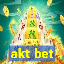 akt bet