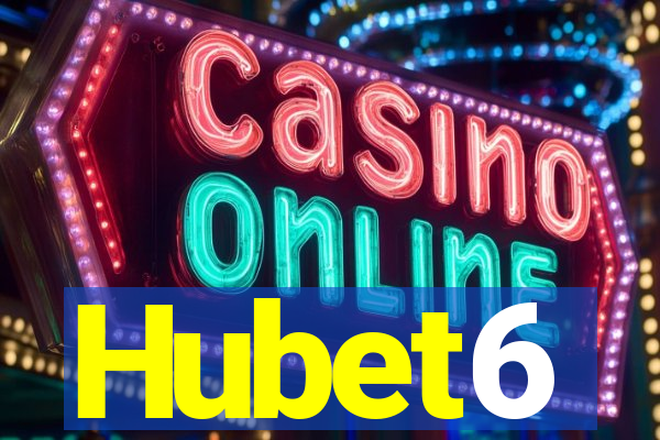 Hubet6