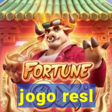 jogo resl